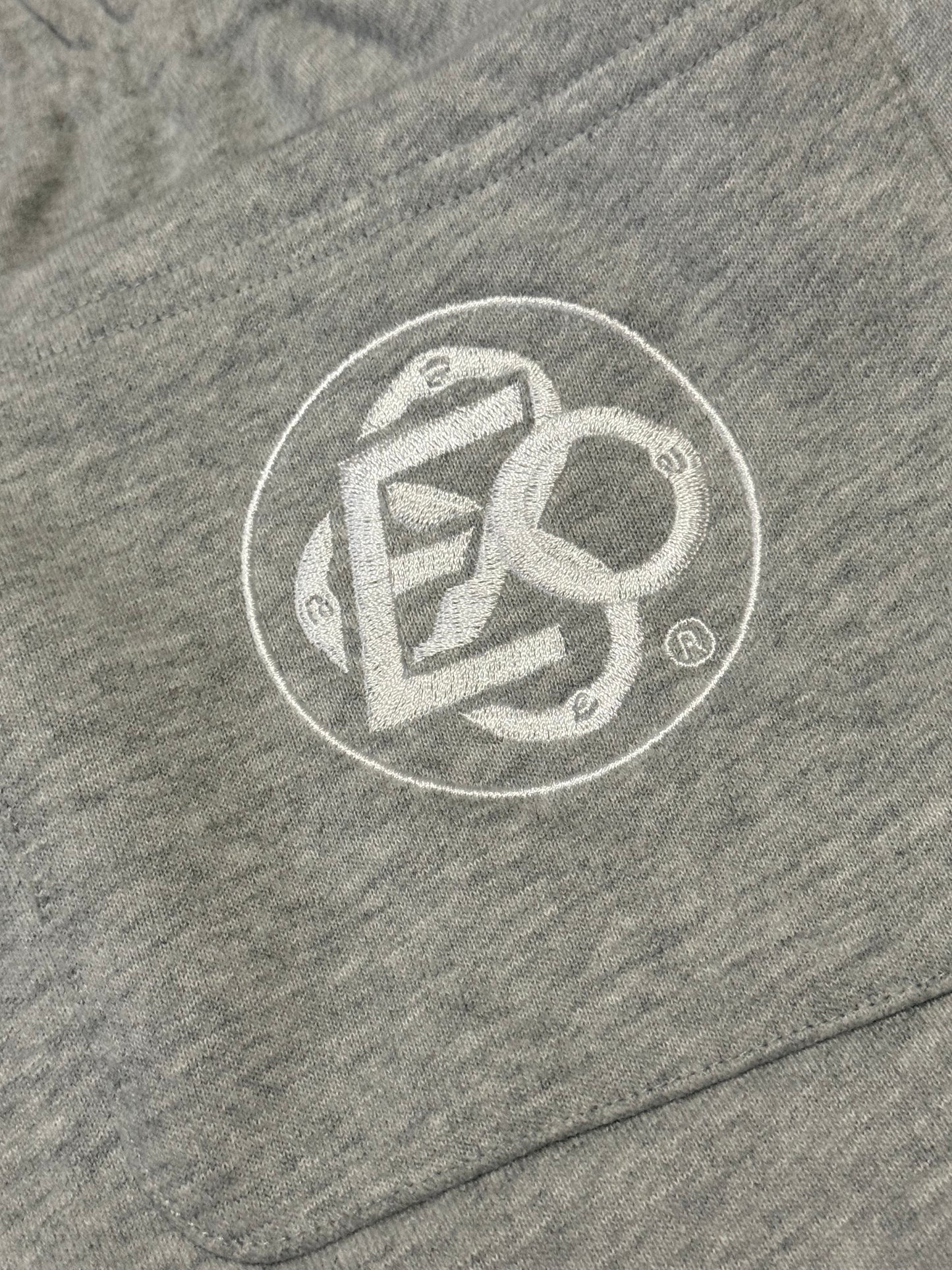 ETA Sweatpants Grey V2