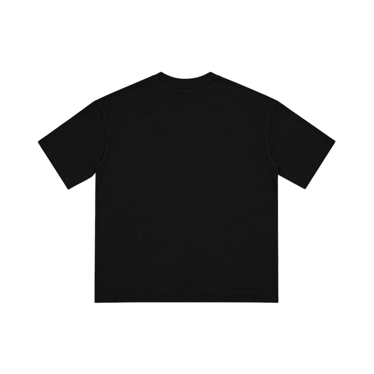 ETA Viper T-Shirt Black