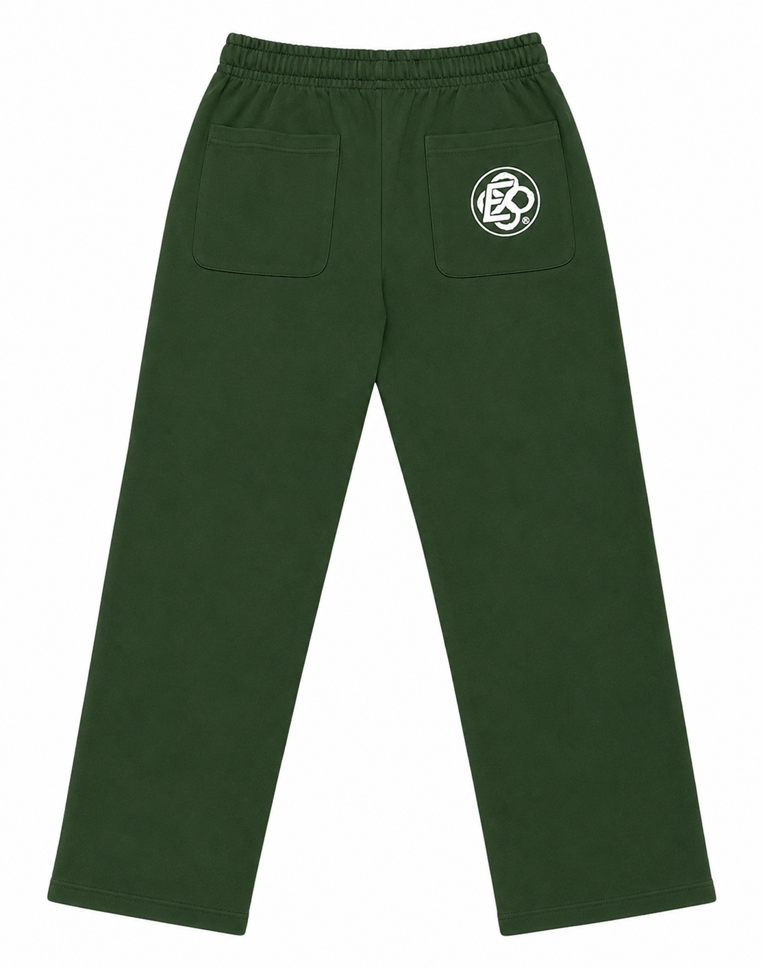 ETA Sweatpants Green