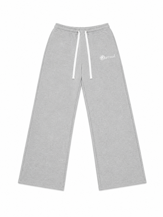 ETA Sweatpants Grey V2