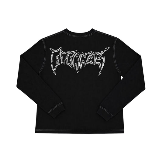 ETA Thermal Black