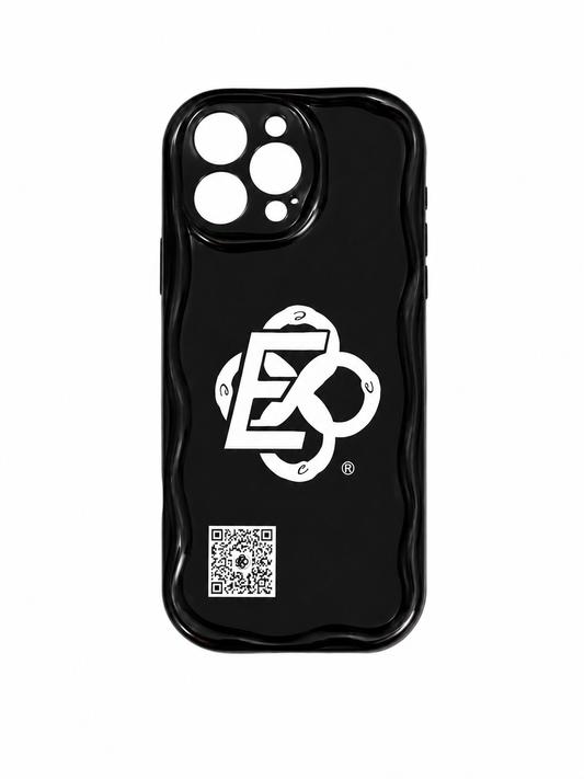 ETA Wave Black Case
