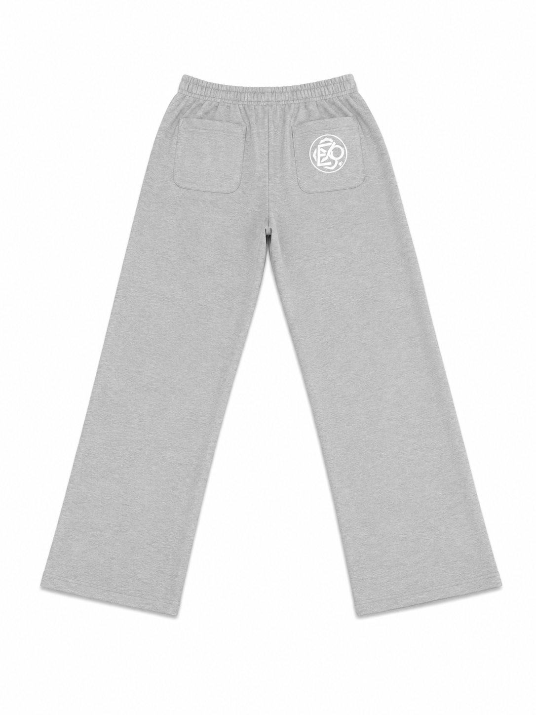 ETA Sweatpants Grey V2