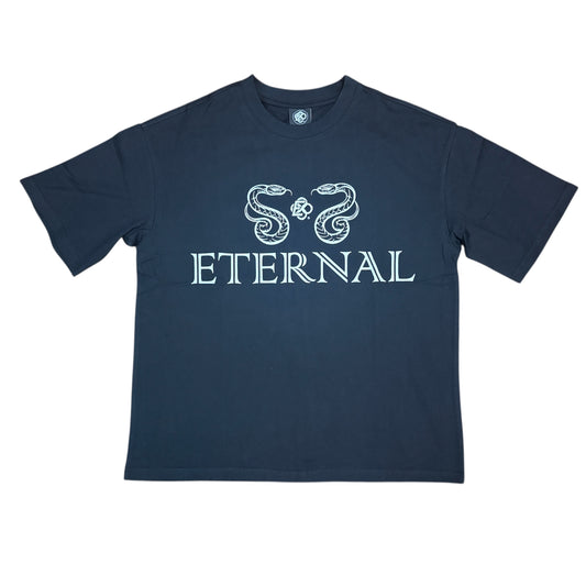 ETA Viper T-Shirt Black