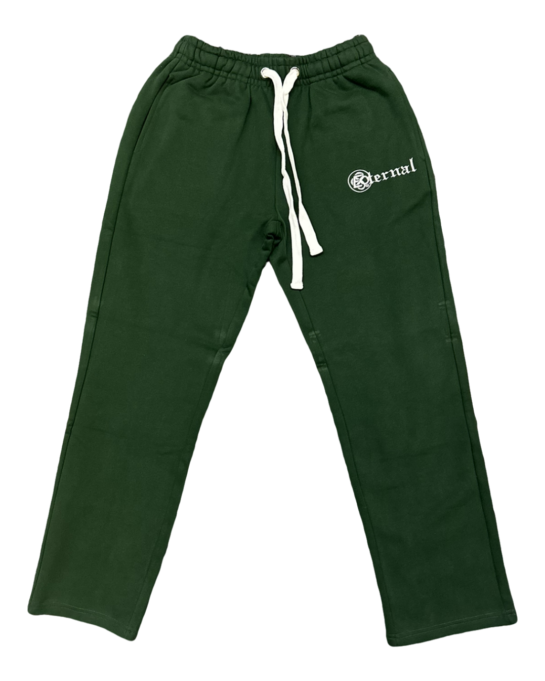 ETA Sweatpants Green