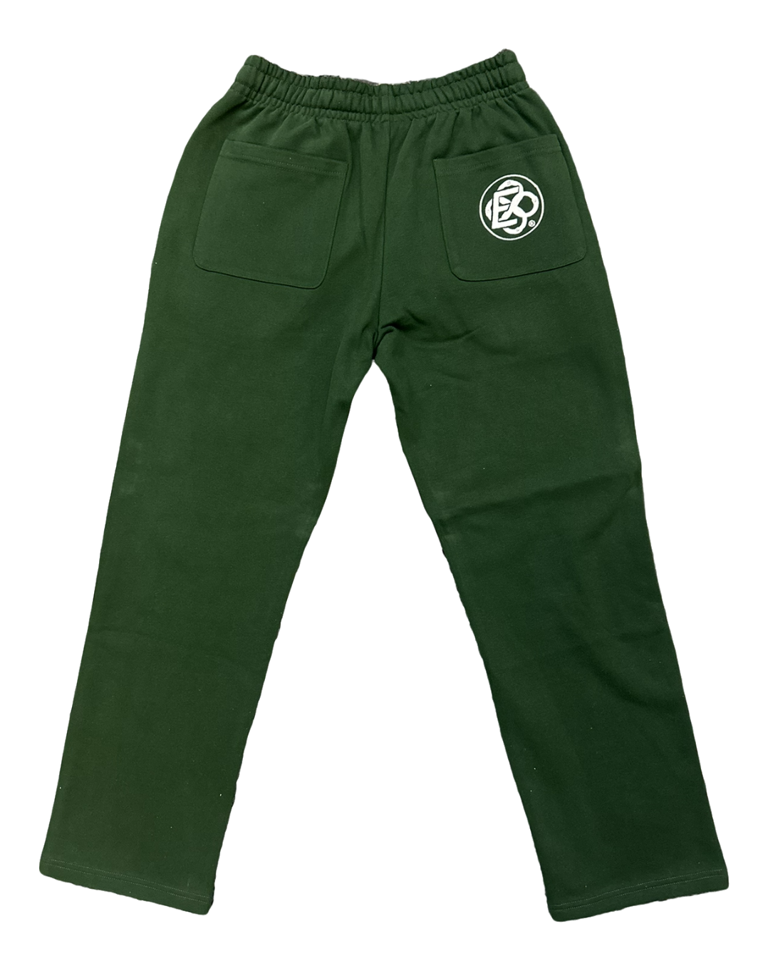 ETA Sweatpants Green