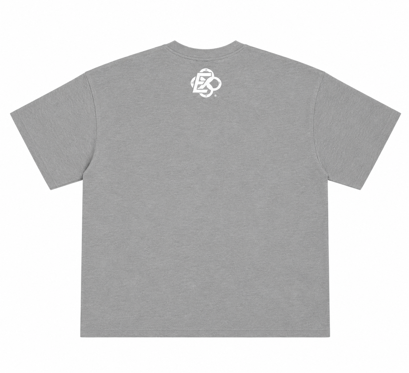 ET BOYS T-Shirt Grey