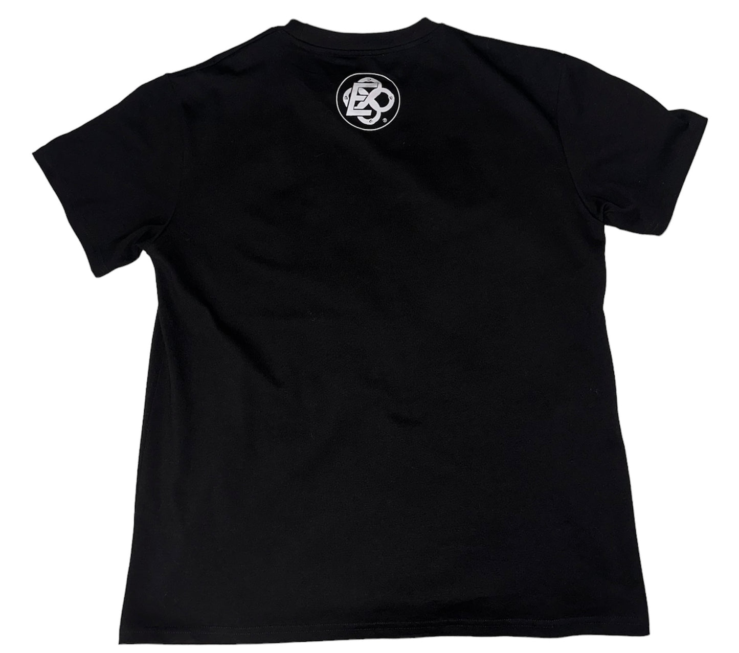 ETA T-Shirt Black