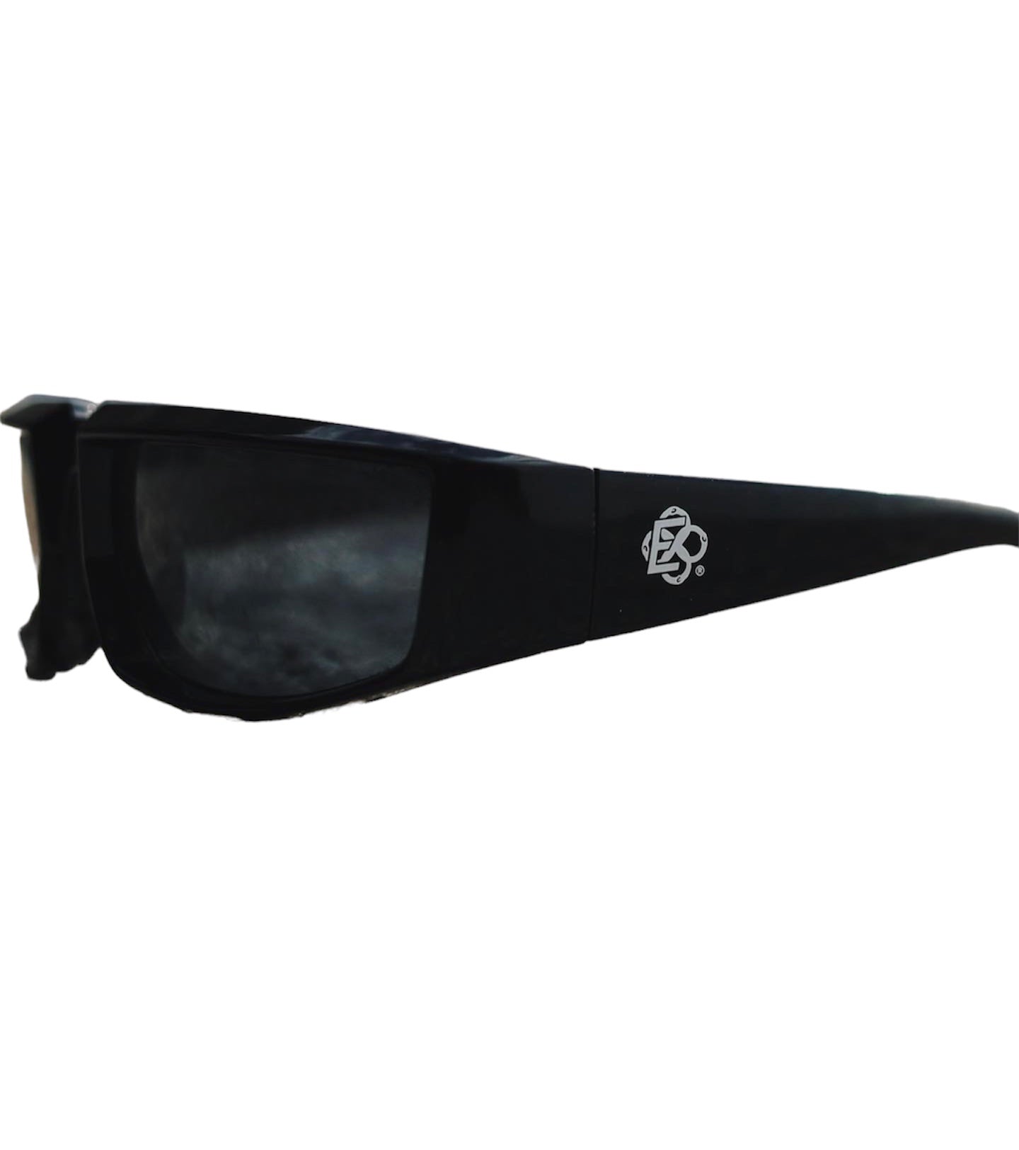 ETA Black Sunglasses