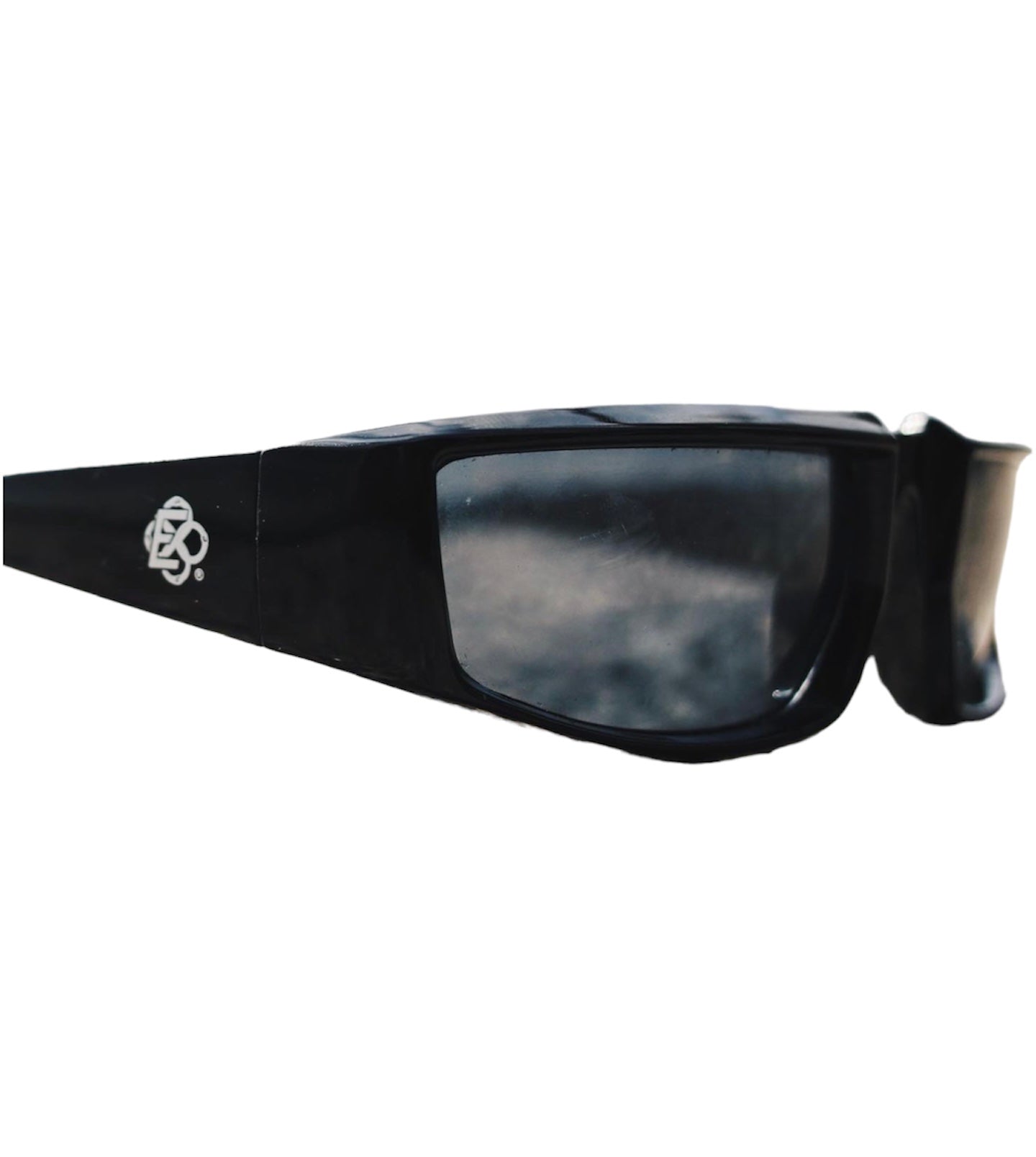 ETA Black Sunglasses