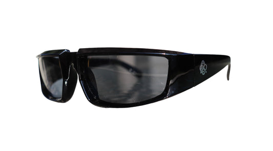 ETA Black Sunglasses